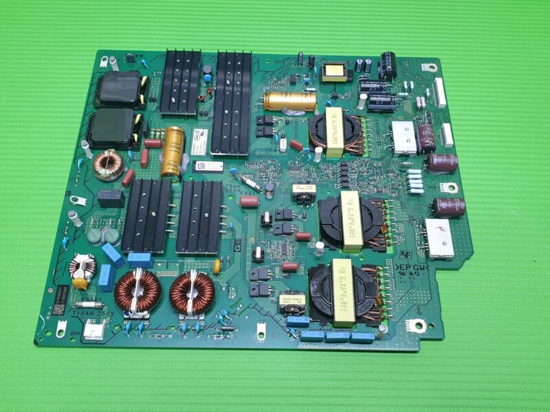 POWER SUPPLY PSU FR SONY XR-55A90J 55" OLED TV APS-438 (CH) 101055211 2101055211