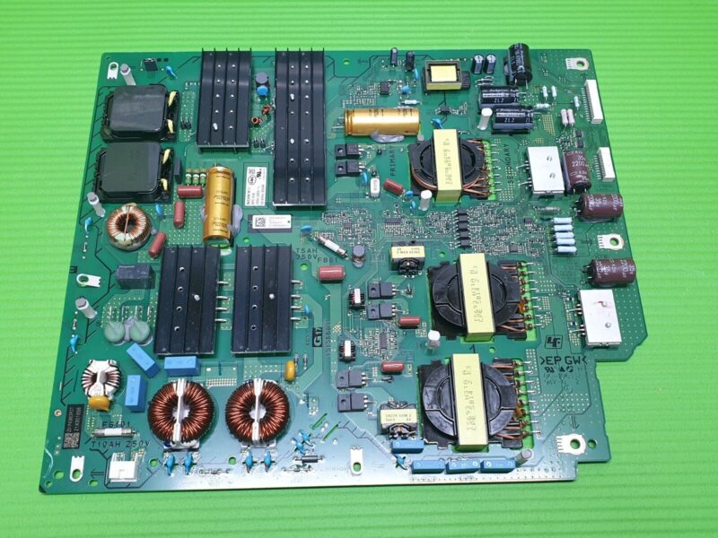 POWER SUPPLY PSU FR SONY XR-55A90J 55" OLED TV APS-438 (CH) 101055211 2101055211 - Image 2