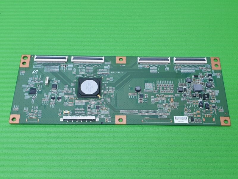 TCON LVDS BOARD FOR SONY KDL-46HX753 46" LED TV LJ94-24636D WQL-C4LV0.1
