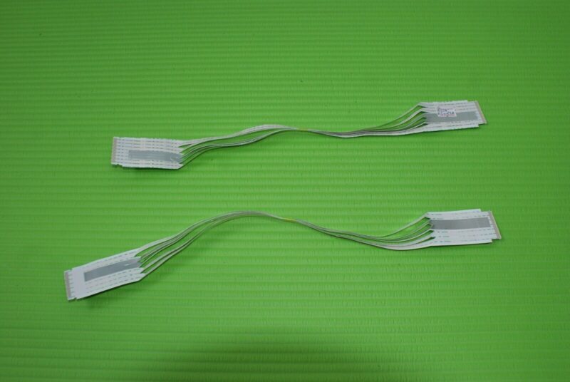 CABLE FROM MAIN BOARD TO LVDS TCON FOR LG 43UK6500PLA TV EAD64666104 EAD64666103 - Image 3