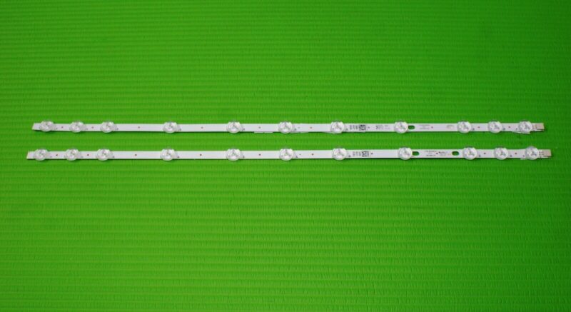 LED BACKLIGHT SET FOR LT-32C896 TX-32E302B LT-32C670 TV 17DLB32NER1 ETI 30099527