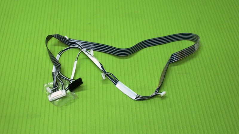 INTERNAL CABLE FROM POWER SUPPLY TO BACKLIGHT FOR LG 47LB700V 47" LED TV