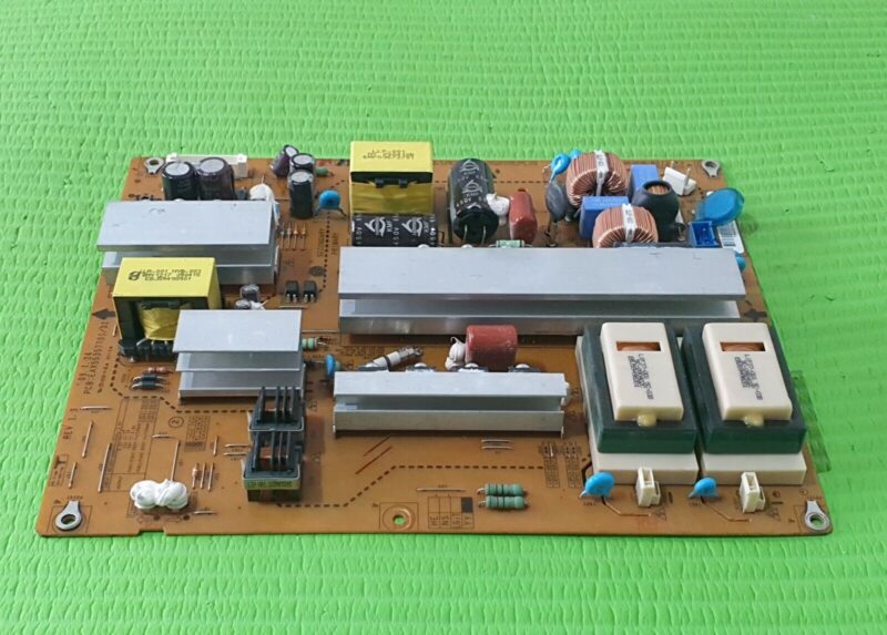 POWER SUPPLY PSU 37LH4010 37LH4000 37LH3000 TV EAX55357701/32 EAY57681001 RV:1.3 - Image 2