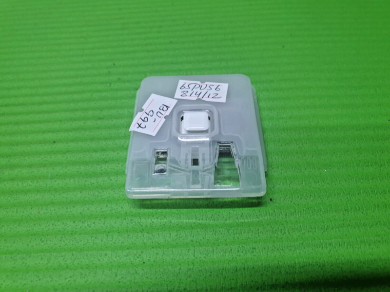 IR REMOTE CONTROL SENSOR UNIT + POWER BUTTON FOR PHILIPS 65PUS6814/12 65" LED TV - Image 2