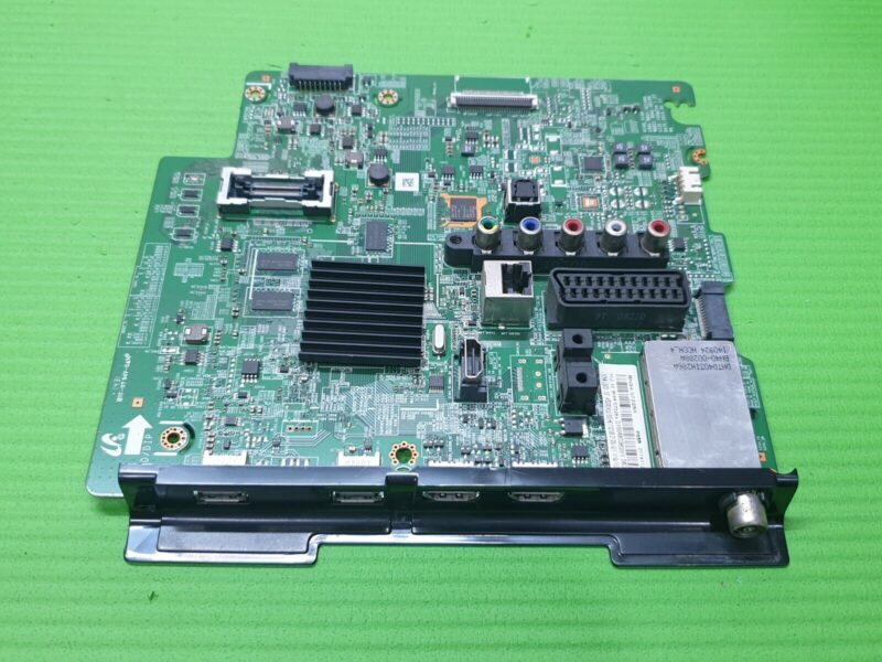 MAIN BOARD MB SAMSUNG UE32H4500AK TV BN40-00288A BN94-07228A SCREEN:LSC320ANO1 - Image 2