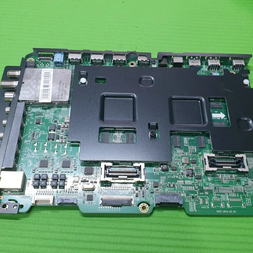 MAIN AV PHILIPS 715G8709 M0B B01 005K 58PUS6203/12, 65PUS6503