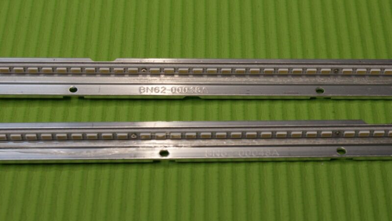 FULL LED BACKLIGHT FOR SAMSUNG UE55C6000RK TV [74.54T02.002-0-DX1] T550FBE1-GA - Image 2