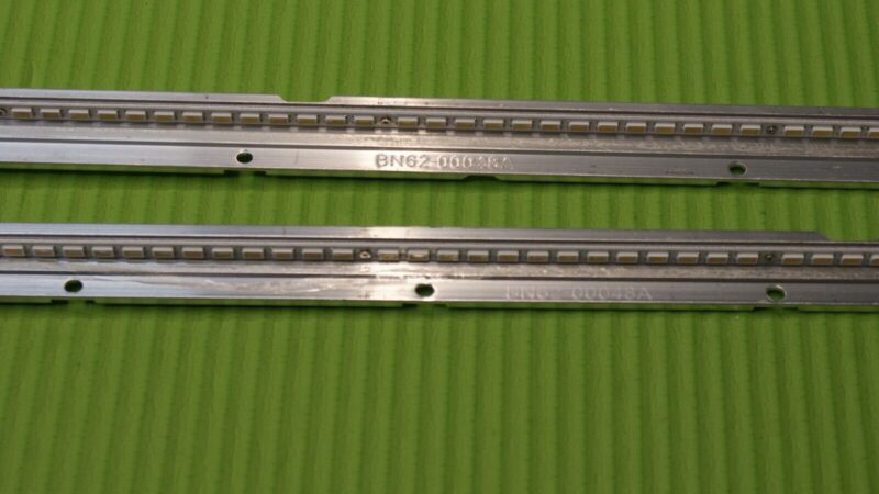 FULL LED BACKLIGHT FOR SAMSUNG UE55C6000RK TV [74.54T02.002-0-DX1] T550FBE1-GA - Image 3