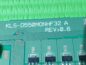 INVERTER BOARD PHILIPS BDL5588XC/02 A TV 6817L-0181A KLS-D550MONHF32 A REV:0.6 - Image 5