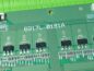 INVERTER BOARD PHILIPS BDL5588XC/02 A TV 6817L-0181A KLS-D550MONHF32 A REV:0.6 - Image 6