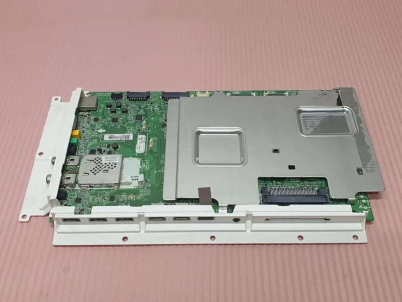 MAIN BOARD MB LG 65UG870V TV EAX66243903 (1.0) EBT63542214 SCREEN:LC650VQF-FHF1