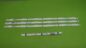 FULL SET LED BACKLIGHT STRIPS LT28E310 T28E310EX TV CY-HJ028AGEV1H LM41-00099N - Image 2