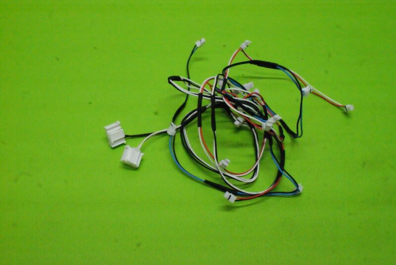 INTERNAL CABLE FROM POWER SUPPLY TO BACKLIGHT FOR SONY KDL-65W855C 65" LED TV