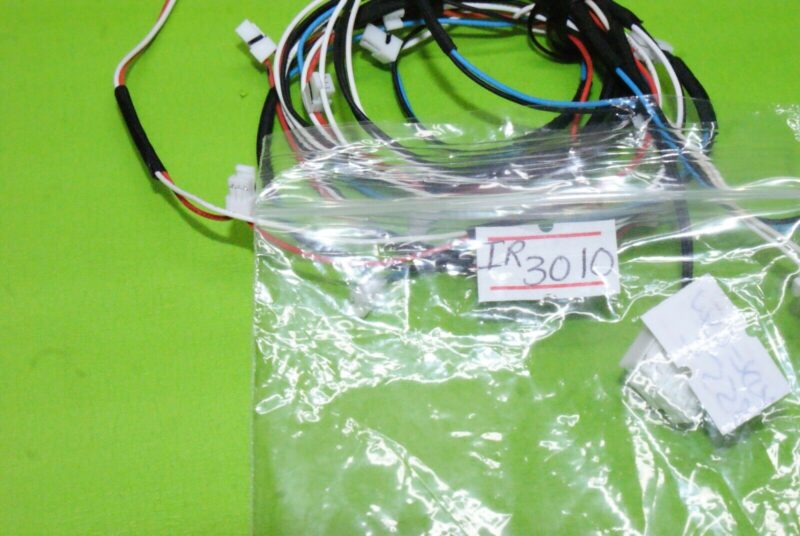 INTERNAL CABLE FROM POWER SUPPLY TO BACKLIGHT FOR SONY KDL-65W855C 65" LED TV - Image 4