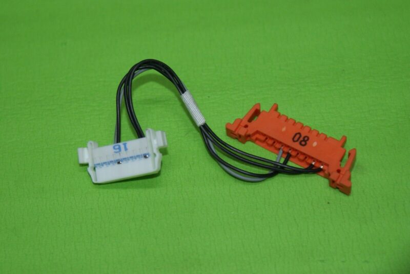 CABLE FROM POWER SUPPLY TO BACKLIGHT FOR SAMSUNG UE43KU600K TV - Image 2