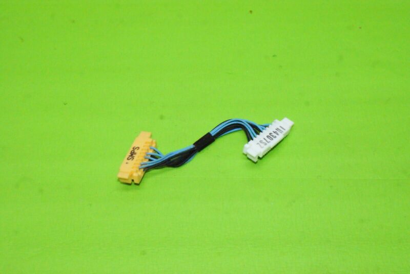 CABLE FROM POWER SUPPLY TO BACKLIGHT FOR SAMSUNG UE55F6400AK 55" LED TV