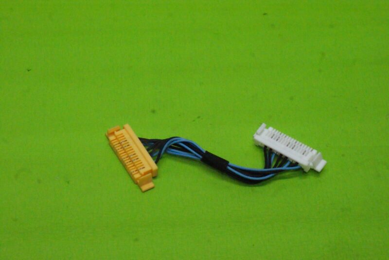 CABLE FROM POWER SUPPLY TO BACKLIGHT FOR SAMSUNG UE55F6400AK 55" LED TV - Image 2