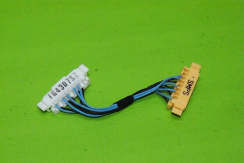 CABLE FROM POWER SUPPLY TO BACKLIGHT FOR SAMSUNG UE55F6400AK 55" LED TV - Image 3