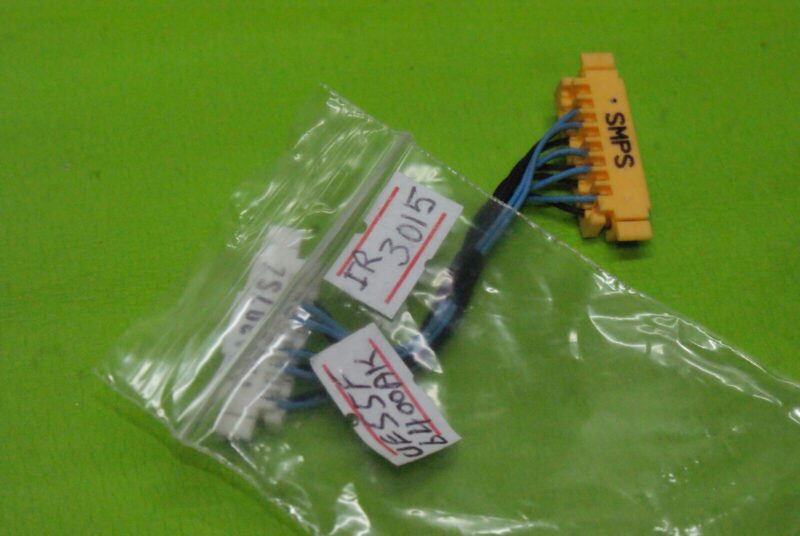 CABLE FROM POWER SUPPLY TO BACKLIGHT FOR SAMSUNG UE55F6400AK 55" LED TV - Image 4