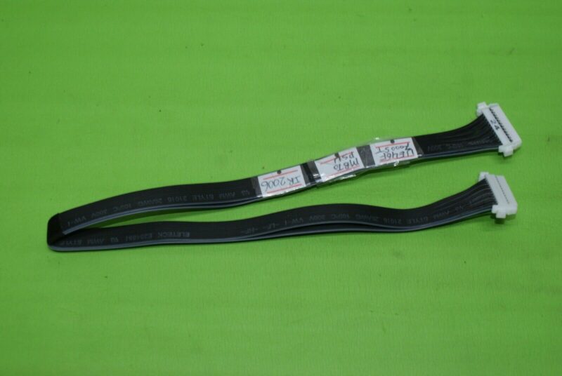 LEAD WIRE CABLE FROM POWER SUPPLY TO MAIN AV BOARD FOR SAMSUNG UE46F7000 LED TV