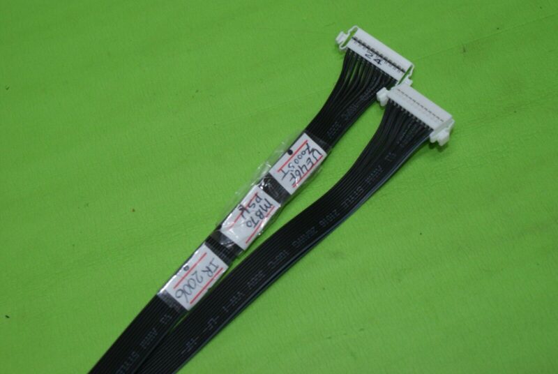 LEAD WIRE CABLE FROM POWER SUPPLY TO MAIN AV BOARD FOR SAMSUNG UE46F7000 LED TV - Image 2