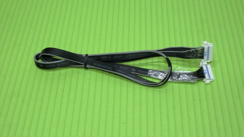 LEAD WIRE CABLE FROM POWER SUPPLY TO MAIN AV BOARD FOR SAMSUNG UE75MU6100 LED TV
