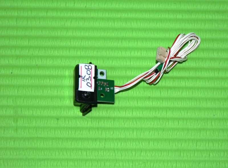 IR REMOTE CONTROL SENSOR UNIT DIGIHOME 49278FHDDLED 49" LED TV 17LD160 23231272