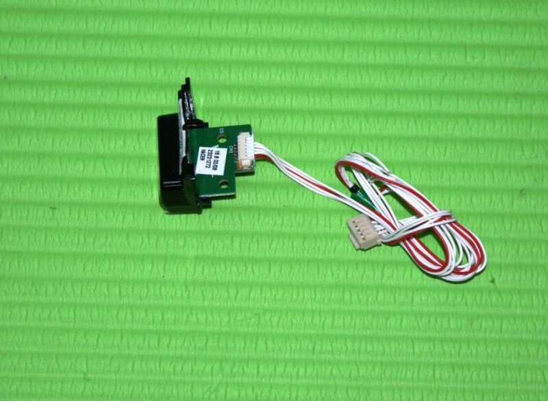 IR REMOTE CONTROL SENSOR UNIT DIGIHOME 49278FHDDLED 49" LED TV 17LD160 23231272 - Image 2