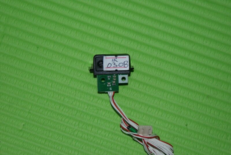 IR REMOTE CONTROL SENSOR UNIT DIGIHOME 49278FHDDLED 49" LED TV 17LD160 23231272 - Image 3