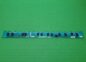 INVERTER BOARD FOR LE46C750R2K 46" TV SSB460_12V01 LJ97-02589A INV46B12A REV0.1