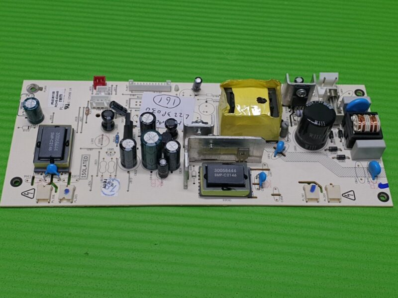 POWER SUPPLY BOARD PSU FOR HITACHI L22DP03U 22"TV 17IPS02-2 081008