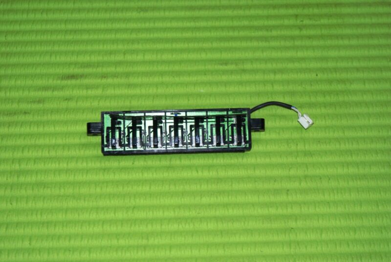 POWER SWITCH CONTROL BUTTON UNIT FOR SAMSUNG LE20S51BP LE20S51BX TV BN41-00572A