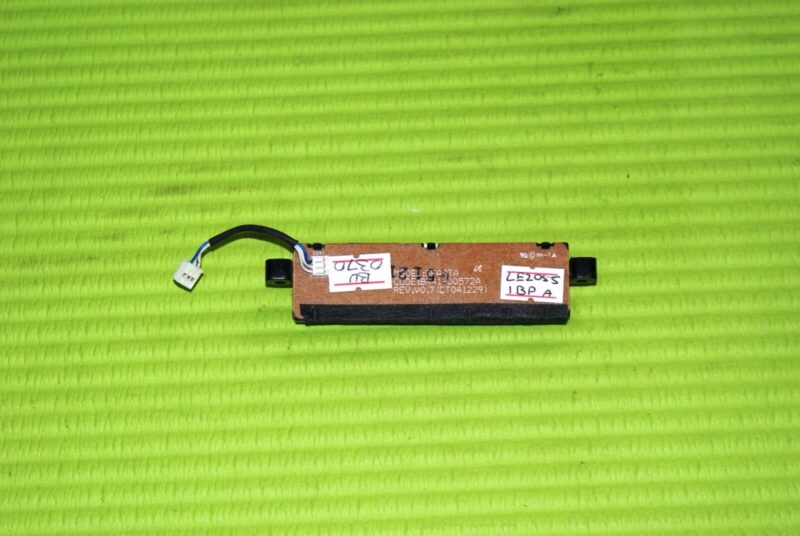 POWER SWITCH CONTROL BUTTON UNIT FOR SAMSUNG LE20S51BP LE20S51BX TV BN41-00572A - Image 2