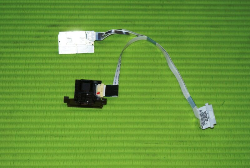 POWER SWITCH CONTROL BUTTON WIFI UNIT LG 43UH603V LED TV EBR80772103 TWFM-B006D - Image 2
