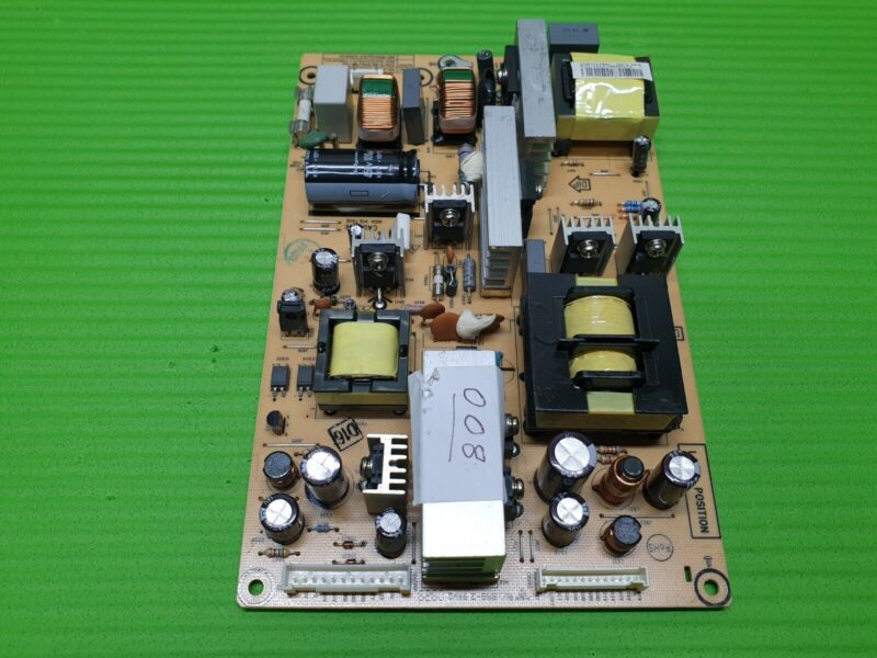POWER SUPPLY BOARD PSU FOR LG 26LG3000 26" LCD TV 715T3181-1 (T)82412AA1 - Image 3