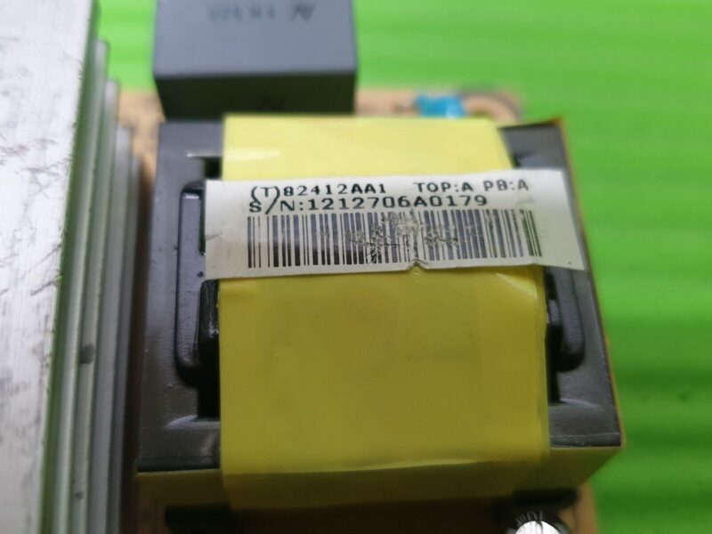 POWER SUPPLY BOARD PSU FOR LG 26LG3000 26" LCD TV 715T3181-1 (T)82412AA1 - Image 5