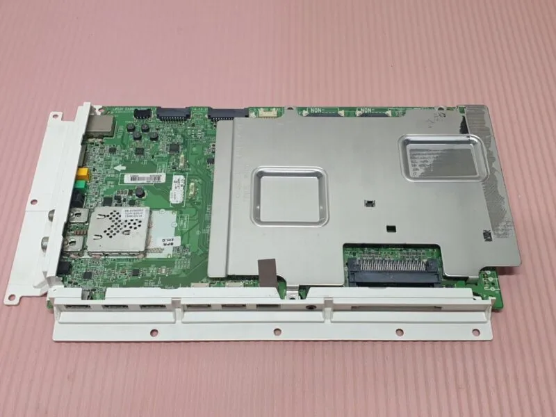 MAIN BOARD MB LG 65UG870V TV EAX66243903 (1.0) EBT63542214 SCREEN:LC650VQF-FHF1 - Image 4