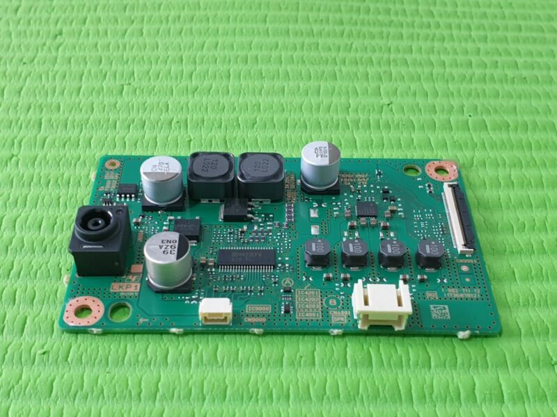 INVERTER BOARD FOR SONY KDL-43WF663 KDL-43WG663 43" TV 1-982-711-12 (173687812)