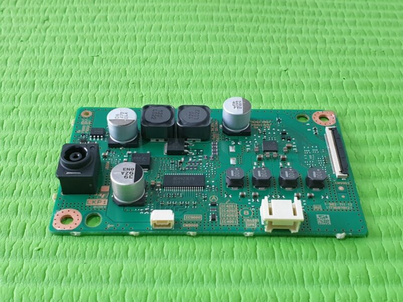 INVERTER BOARD FOR SONY KDL-43WF663 KDL-43WG663 43" TV 1-982-711-12 (173687812) - Image 2