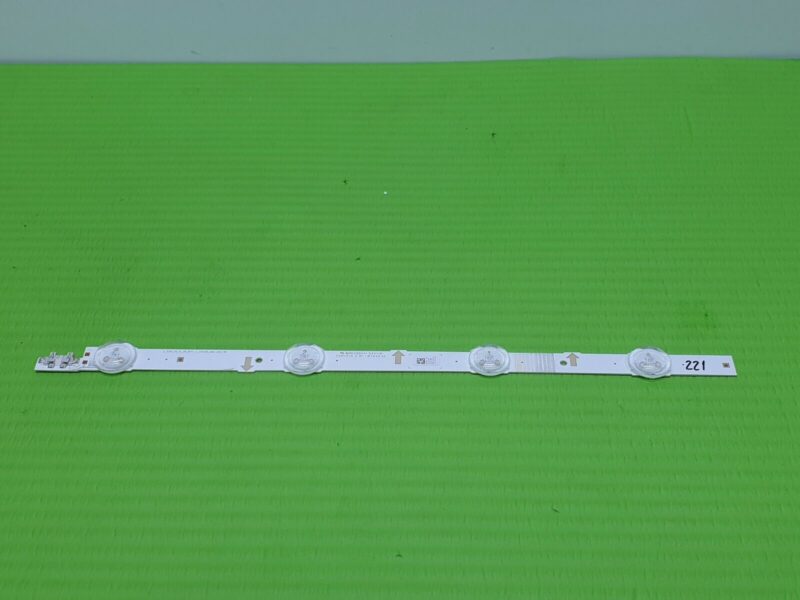 LED BACKLIGHT STRIP FOR UE43J5500AK TV S-5J55_43_FL_R4_REV1.1_150108_LM41-00117W