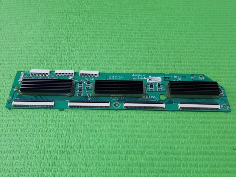BUFFER BOARD FOR LG 60PS8000  60PS8000-ZA 60" TV EAX54658001 EBR54658201 REV:L