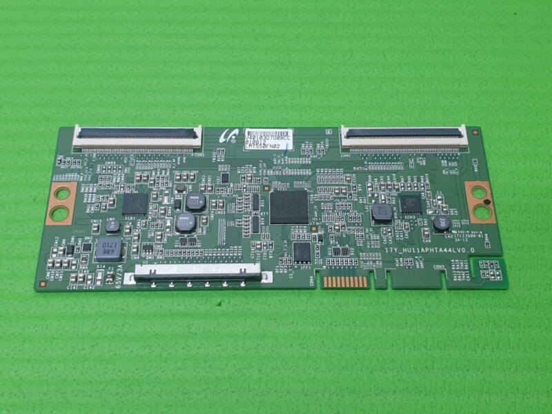 TCON LVDS BOARD FOR SONY KD-55XE7002 KD-55XE7003 55" LED TV LJ94-40103D