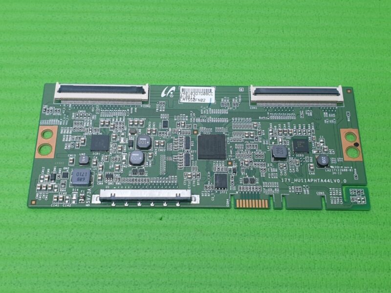 TCON LVDS BOARD FOR SONY KD-55XE7002 KD-55XE7003 55" LED TV LJ94-40103D - Image 2