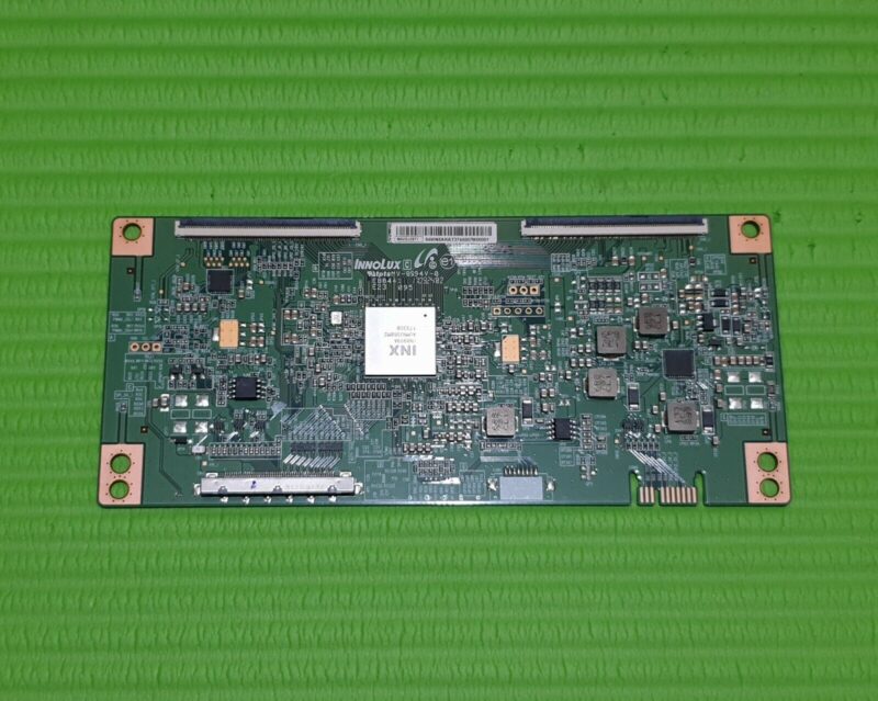 LVDS TCON BOARD PANASONIC TX-58EX700B TX-58DX700 58" LED TV MAVDJ2S71 INNOLUX