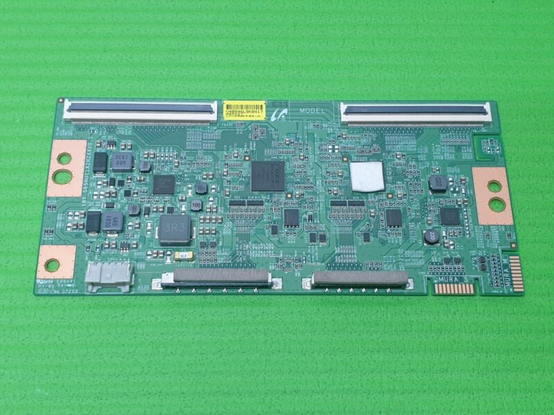 TCON LVDS BOARD SONY XBR-65X900F KD-65XG9505 65" LED TV LJ94-40846J LJ94-40846K