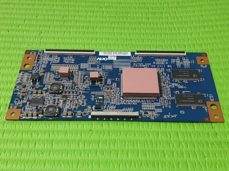 LVDS TCON BOARD FOR LE32A556P1F LE32B530P7W 32LG5700 32" TV 31T05-C02 5531T05C04