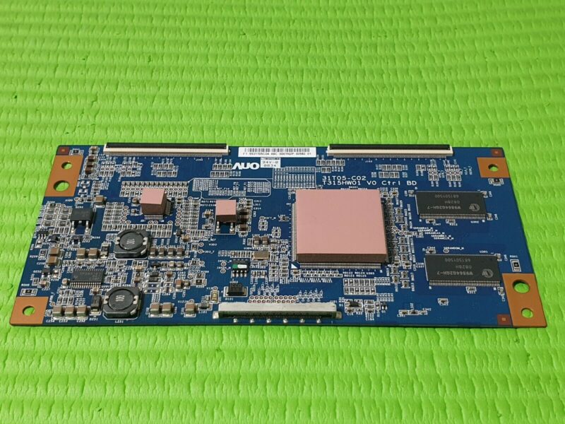 LVDS TCON BOARD FOR LE32A556P1F LE32B530P7W 32LG5700 32" TV 31T05-C02 5531T05C04 - Image 2