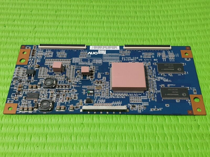 LVDS TCON BOARD FOR LE32A556P1F LE32B530P7W 32LG5700 32" TV 31T05-C02 5531T05C04 - Image 3
