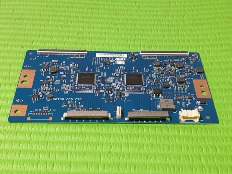 LVDS TCON BOARD FOR KD-43X85J KD-43X85J 43" LED TV 50T39 C05 CTRL 5543T10C19
