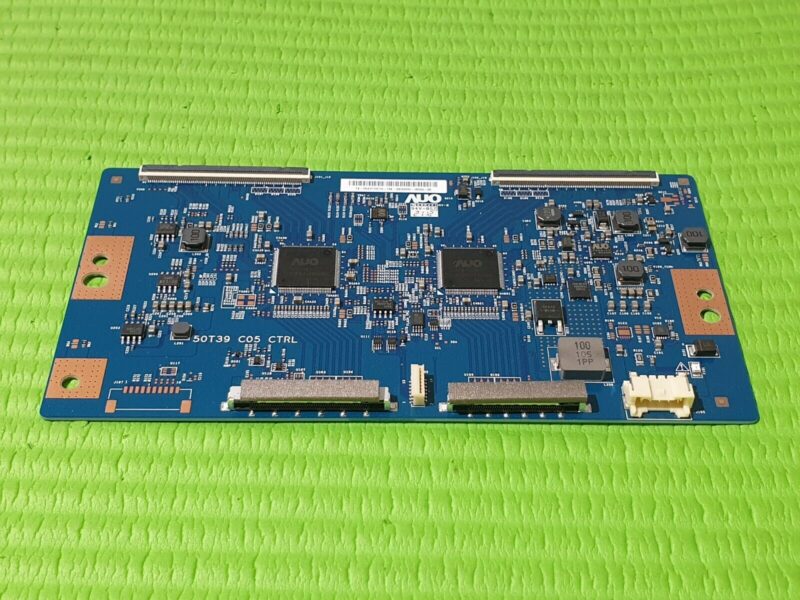 LVDS TCON BOARD FOR KD-43X85J KD-43X85J 43" LED TV 50T39 C05 CTRL 5543T10C19 - Image 2